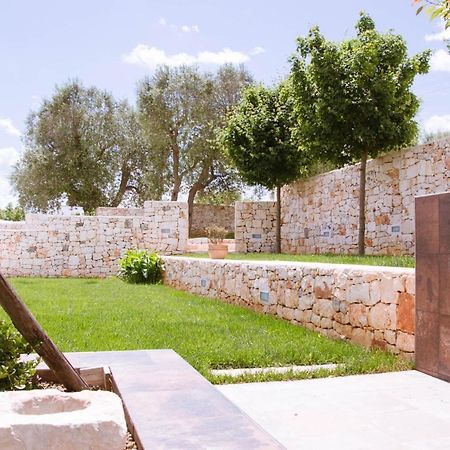 Bed and Breakfast Casa Azzurra Ostuni Esterno foto