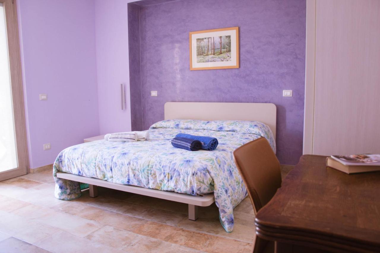 Casa Azzurra Ostuni Bed and Breakfast Esterno foto